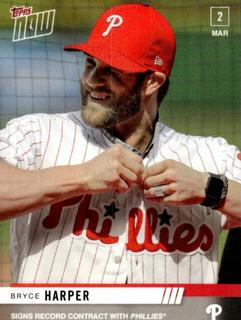 Bryce Harper