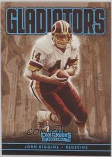 John Riggins