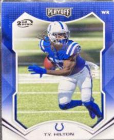 T. Y. Hilton