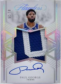 Paul George