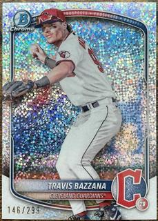 Travis Bazzana