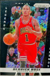 Derrick Rose
