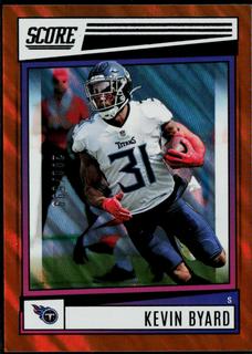 Kevin Byard