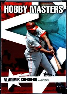 Vladimir Guerrero