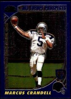 Marcus Crandell