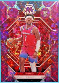 Jordan Goodwin