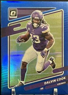 Dalvin Cook