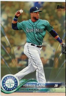 Robinson Cano