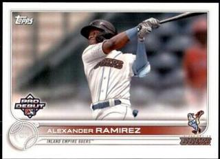 Alexander Ramirez