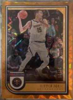 Nikola Jokic