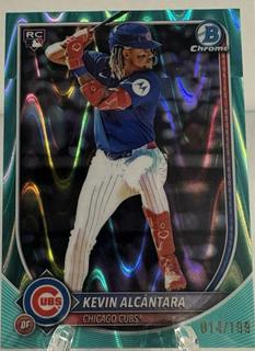 Kevin Alcantara