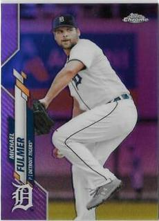 Michael Fulmer