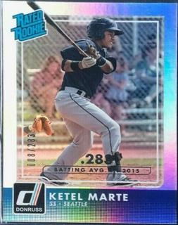 Ketel Marte