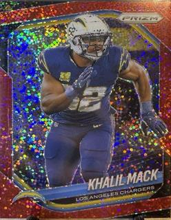Khalil Mack