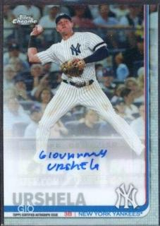 Gio Urshela