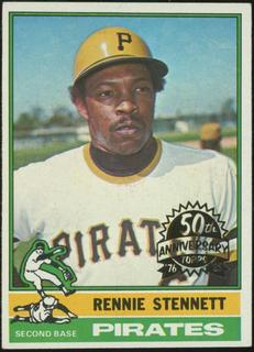 Rennie Stennett