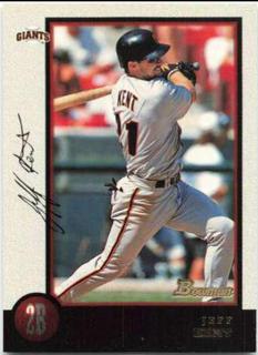 Jeff Kent