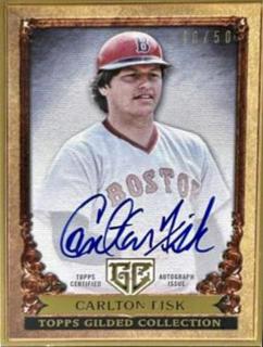 Carlton Fisk