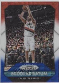 Nicolas Batum