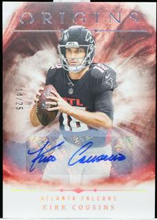 Kirk Cousins
