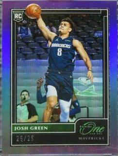 Josh Green