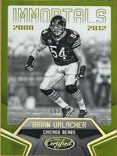 Brian Urlacher