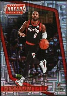 Damian Lillard