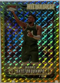 Giannis Antetokounmpo