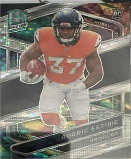 Audric Estime