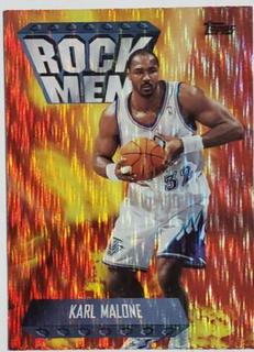 Karl Malone