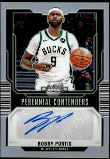 Bobby Portis