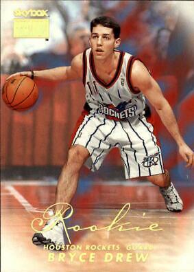 Bryce Drew #248