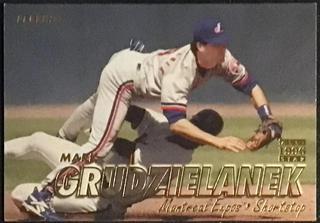 Mark Grudzielanek