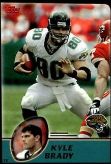 Kyle Brady