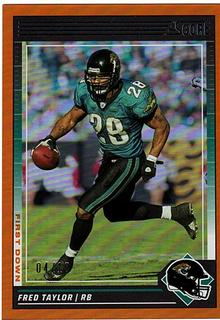 Fred Taylor