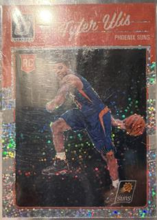 Tyler Ulis