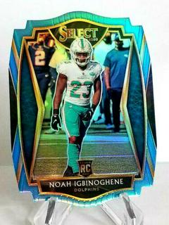 Noah Igbinoghene