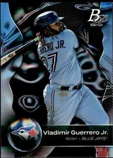 Vladimir Guerrero Jr.