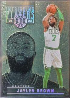 Jaylen Brown