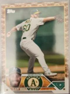 Oakland Athletics