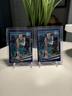 LaMelo Ball