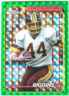 John Riggins