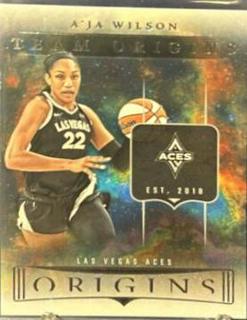 A'ja Wilson