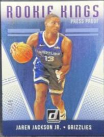 Jaren Jackson Jr.