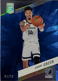 Danny Green