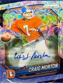 Craig Morton