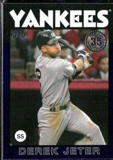Derek Jeter