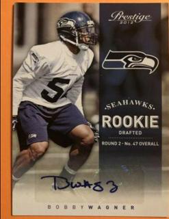 Bobby Wagner