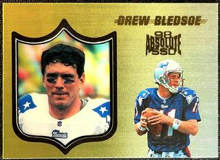 Drew Bledsoe