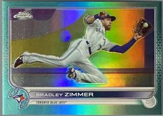 Bradley Zimmer